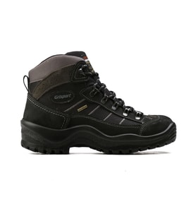 Grisport Unisex Trekking Bot Ve Ayakkabısı 10606S26T Siyah