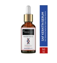 Saf Keratin Serum 50 ml - Patentli Formül Pure Keratin Complex Serum
