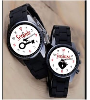 Sevgili Saatleri Sevgiliye Hediye Sevgili Saati-CkWatch