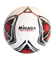 Mikasa Regateador Futbol Topu No 5 Kırmızı