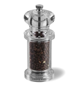 Cole & Mason H50501P 505 Precision 140mm Biber Değirmeni