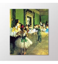 Arty Tablo Bale Sınıfı, 1874 Tablo (Karışık)
