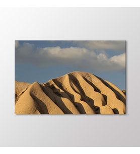Arty Tablo Kapadokya Tablo (Karışık)