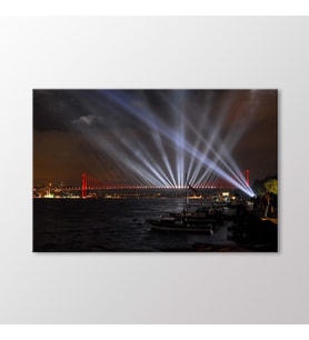 Arty Tablo 29 Ekim Kutlamaları Tablo (Karışık)