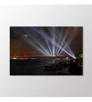 Arty Tablo 29 Ekim Kutlamaları Tablo (Karışık)