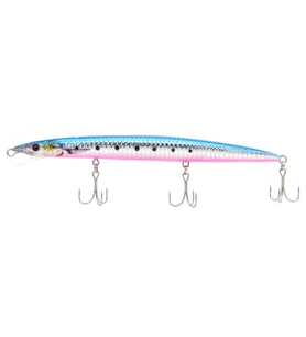 Savage Gear Jerk Minnow 14,5cm 17gr Sinking Suni Yem Pink Belly Sardine PHP