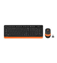 A4 Tech Fg1010 2.4G Turunc Q Fn-Mm Klv+Opt.Mou2000