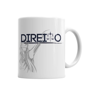 Direito Kupa Bardak Porselen
