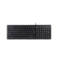 A4 Tech Kr-92 Q Usb Siyah Tr Standart Klavye