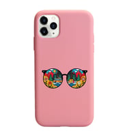 Pudra Lansman Kılıf iPhone 11 Pro Max