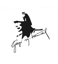 Atatürk Araba Sticker Yapıştırma
