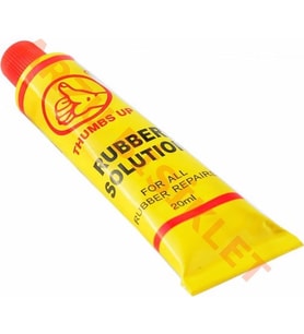 Thumps Up Yama Solüsyonu 20 Ml