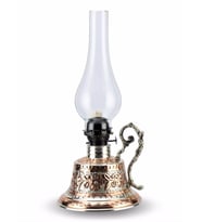 Miray Bakır Gaz Lambası