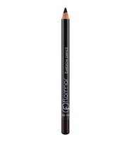 Flormar Eyebrow Pencil Kaş Kalemi 402 Brown-Sedefli 8690604109425