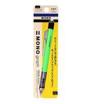 Tombow Mono Graph Versatil Kalem Neon Yeşil