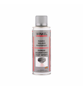 Winkel Duman Dedektörü Test Spreyi 200 ML