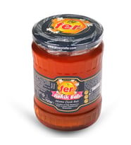 Fer Kekik Süzme Çiçek Balı 700 Gr