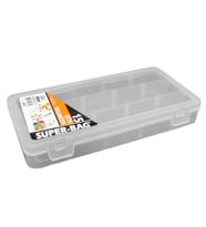 Süper Bag 15 Beta Organizer Balıkçı Malzeme Kutusu