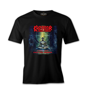 Kreator - Past Life Trauma