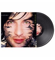 Tarkan-Karma LP Plak