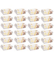 Sleepy Islak Havlu Mendil 90 Yaprak Sensitive 24 Lü Set Plastik Kapaklı