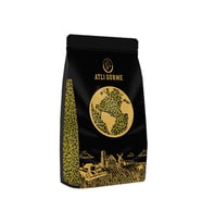 Atlı Gurme Maş Fasulyesi  1  KG