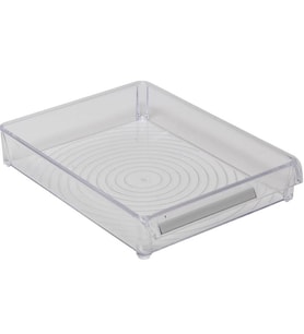 Primanova Buzdolabı Ve Mutfak Dolabı Düzenleyici 20x28x5CM-E27-5