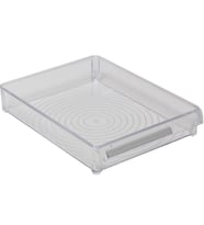 Primanova Buzdolabı Ve Mutfak Dolabı Düzenleyici 20x28x5CM-E27-5