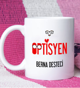 Optisyen Kupa Bardak