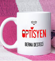 Optisyen Kupa Bardak