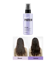 Missha 10 Farklı Protein İçeren Saç Bakım Spreyi 105ml APIEU Super Protein Hair Guard Mist