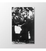 Arty Tablo Atatürk Tablo (Karışık)