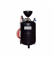 Brio Havalı Köpük Püskürtme Pompası 80 Lt