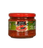 Rifat Minare Lütenitsa Acı 290 g e