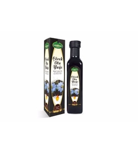 Çörek Otu Yağı 250 ML
