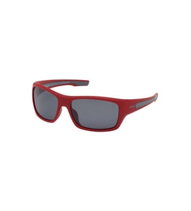 TIMBERLAND TB 9192 COL 66D 65-17-135 ERKEK GÜNEŞ GÖZLÜĞÜ (Kırmızı)