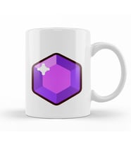 Brawl  Stars  Kupa Bardak Porselen