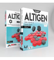 Redka Altıgen