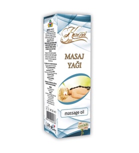 Sprey Masaj Yaği 125 Ml 2 Adet