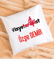 Fizyoterapist Yastık