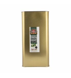 Datça Erken Hasat Zeytinyağı 5 lt