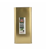 Datça Erken Hasat Zeytinyağı 5 lt