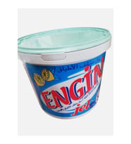 Engin limon aromalı Bulaşık deterjanı jeli (9 Kğ)