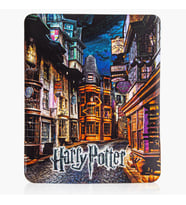 Mouse Pad Bilek Destekli Harry Potter Lisanslı (Karışık)