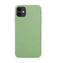 BİKAPAK ECO SENSE IPHONE 12 MİNİ YEŞİL KAPAK
