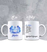 Kişiye Özel Kupa Bardak 86467