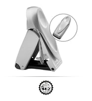 BK Gift Kişiye Özel Trodat Silver Aferin Cep Kaşe - 3
