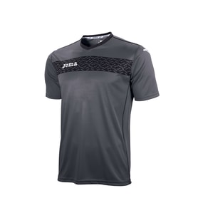 Joma Siyah Erkek Futbol Forması 1209.98.002 Liga ii Tshirt