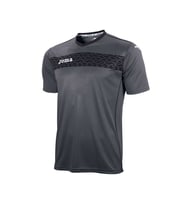 Joma Siyah Erkek Futbol Forması 1209.98.002 Liga ii Tshirt