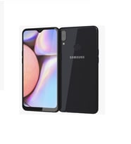 Samsung Galaxy A10s 32 GB Black Cep Telefonu (Samsung Türkiye Garantili) (Siyah)